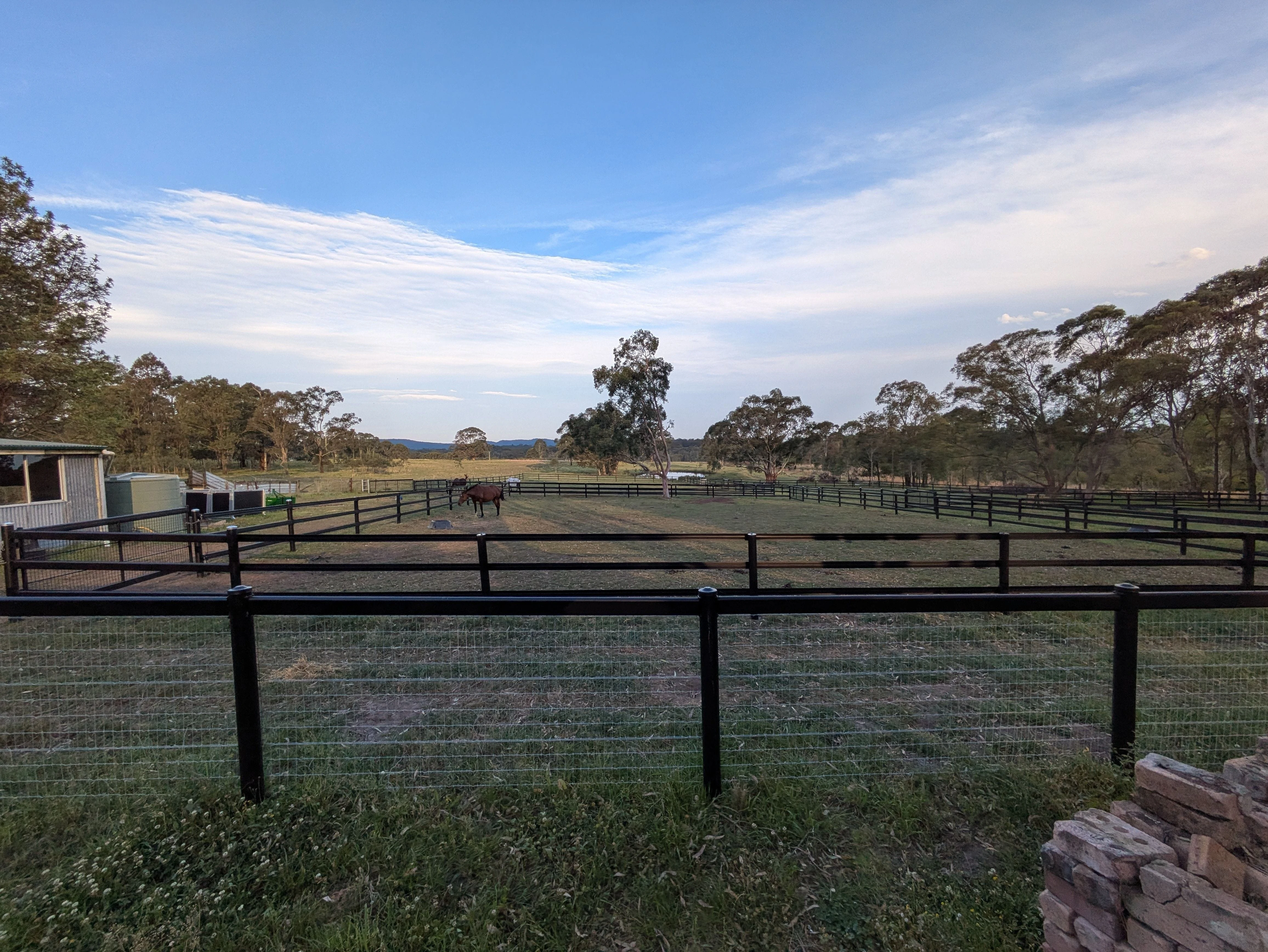 Rural Fencing Contractor Near You | Swanridge Fencing